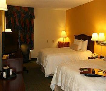 Imagen general del Hotel Hampton Inn New Philadelphia. Foto 4