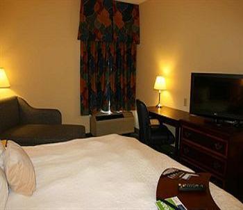Imagen general del Hotel Hampton Inn New Philadelphia. Foto 5