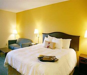 Imagen general del Hotel Hampton Inn New Philadelphia. Foto 6
