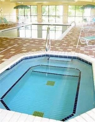Imagen general del Hotel Hampton Inn New Philadelphia. Foto 8