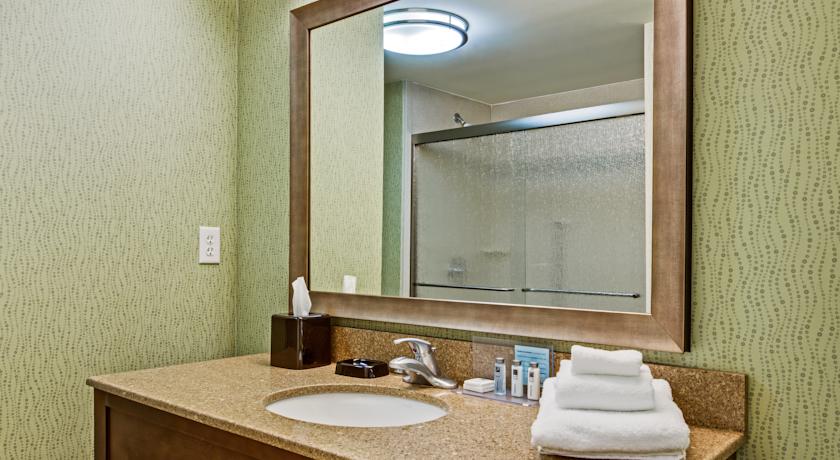 Imagen general del Hotel Hampton Inn New Smyrna Beach. Foto 13