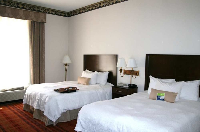 Imagen de la habitación del Hotel Hampton Inn Newberry-opera House. Foto 2