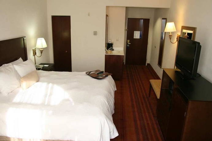 Imagen de la habitación del Hotel Hampton Inn Newberry-opera House. Foto 5