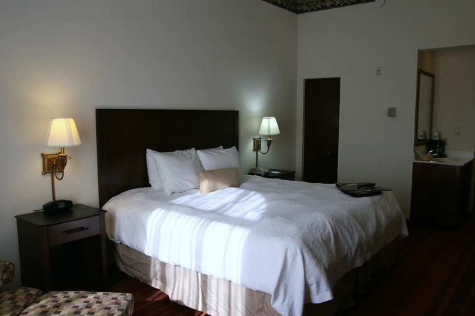 Imagen de la habitación del Hotel Hampton Inn Newberry-opera House. Foto 6