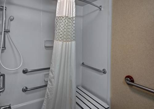 Imagen de la habitación del Hotel Hampton Inn Newport News-yorktown. Foto 6