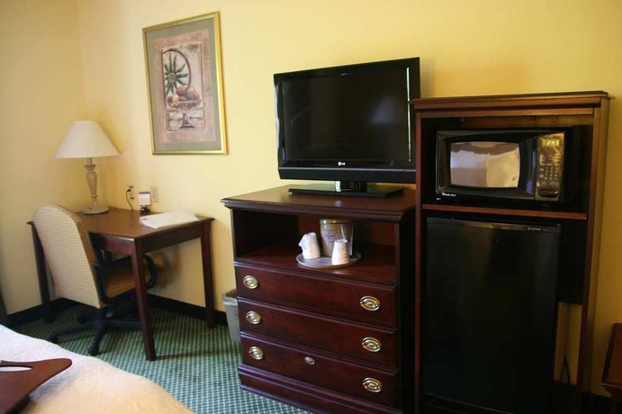 Imagen de la habitación del Hotel Hampton Inn Niceville - Eglin Air Force Base. Foto 9