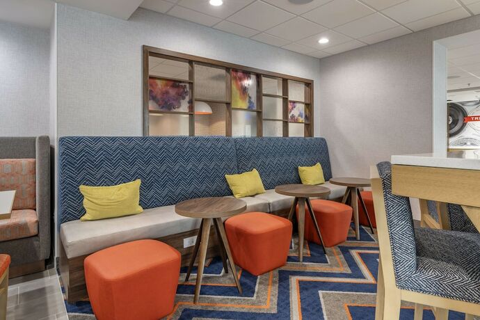 Imagen general del Hotel Hampton Inn Nicholasville Brannon Crossing. Foto 3