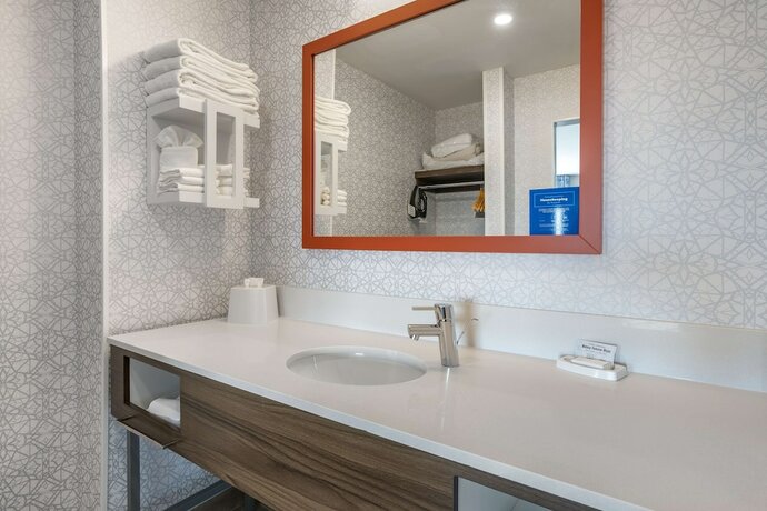 Imagen general del Hotel Hampton Inn Nicholasville Brannon Crossing. Foto 7