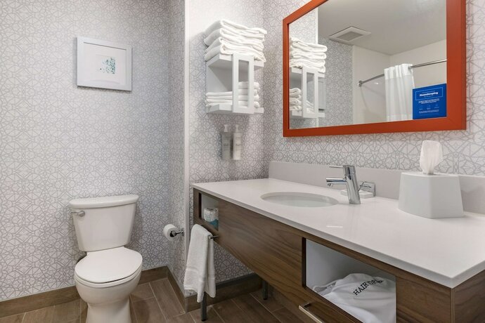 Imagen general del Hotel Hampton Inn Nicholasville Brannon Crossing. Foto 9