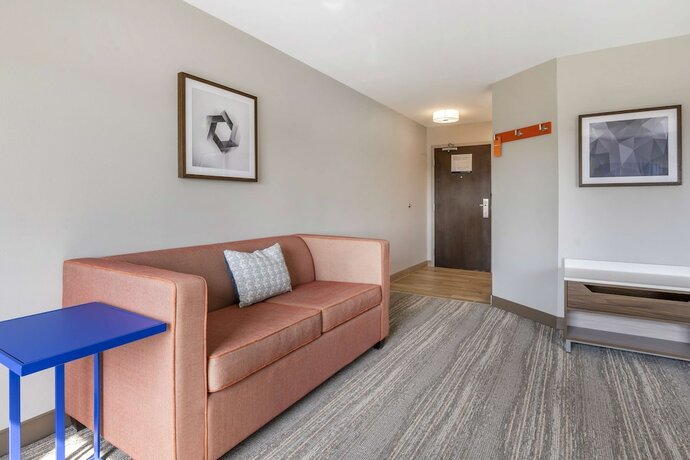 Imagen de la habitación del Hotel Hampton Inn Nicholasville Brannon Crossing. Foto 10