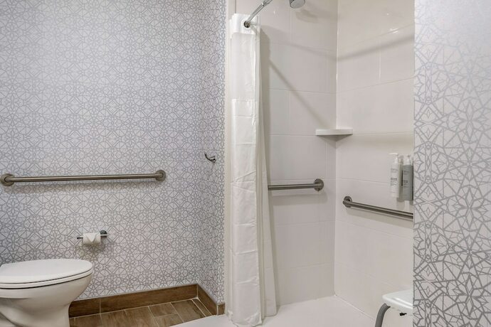 Imagen de la habitación del Hotel Hampton Inn Nicholasville Brannon Crossing. Foto 12