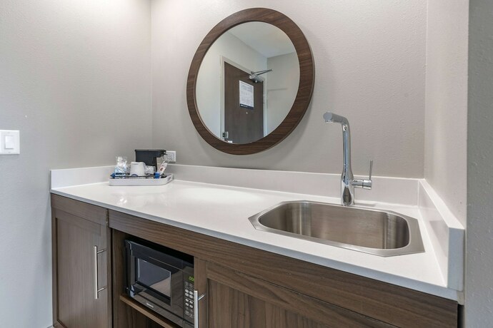 Imagen de la habitación del Hotel Hampton Inn Nicholasville Brannon Crossing. Foto 15