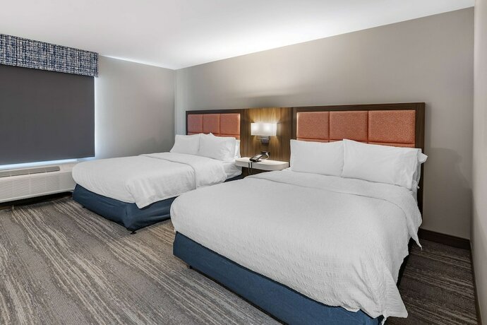 Imagen de la habitación del Hotel Hampton Inn Nicholasville Brannon Crossing. Foto 16