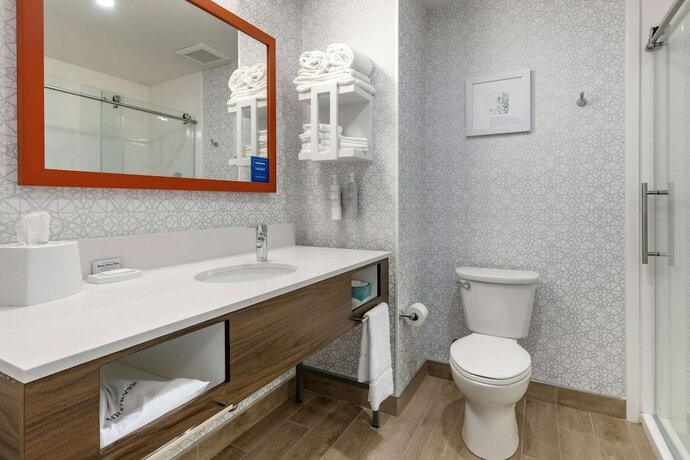 Imagen de la habitación del Hotel Hampton Inn Nicholasville Brannon Crossing. Foto 17