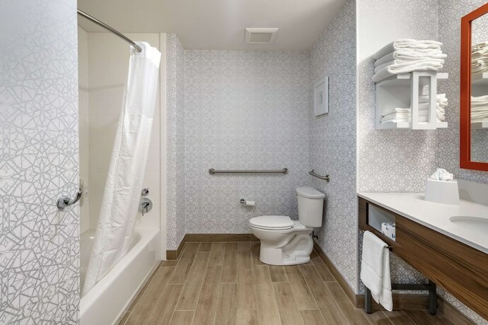 Imagen de la habitación del Hotel Hampton Inn Nicholasville Brannon Crossing. Foto 20