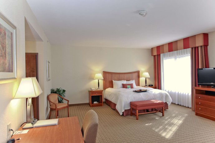 Imagen de la habitación del Hotel Hampton Inn Norco-Corona-Eastvale. Foto 3
