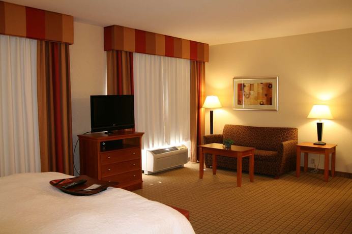 Imagen de la habitación del Hotel Hampton Inn Norco-Corona-Eastvale. Foto 4