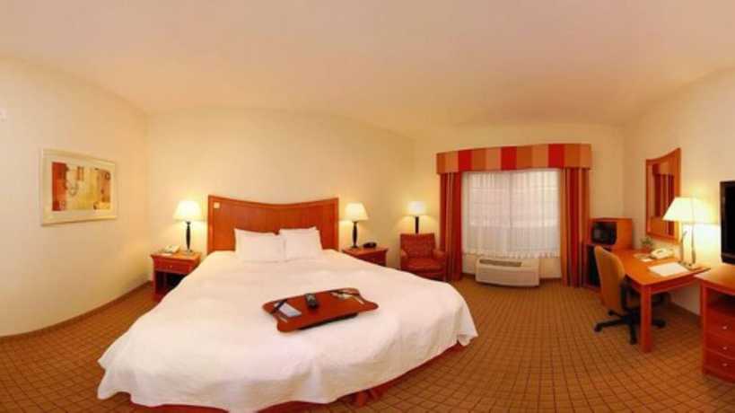 Imagen de la habitación del Hotel Hampton Inn Norco-Corona-Eastvale. Foto 5
