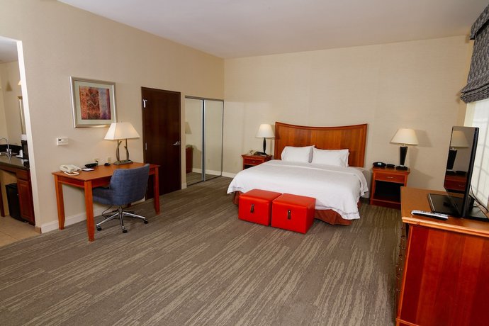 Imagen de la habitación del Hotel Hampton Inn Norco-Corona-Eastvale. Foto 7