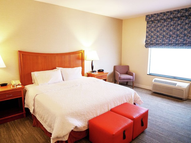 Imagen de la habitación del Hotel Hampton Inn Norco-Corona-Eastvale. Foto 8
