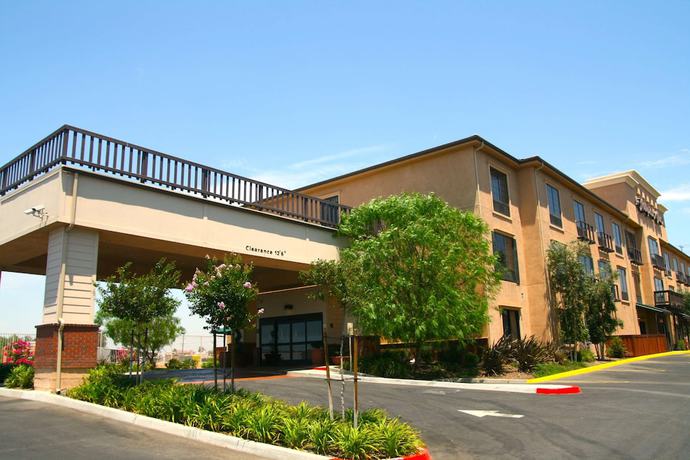 Imagen general del Hotel Hampton Inn Norco-Corona-Eastvale. Foto 1