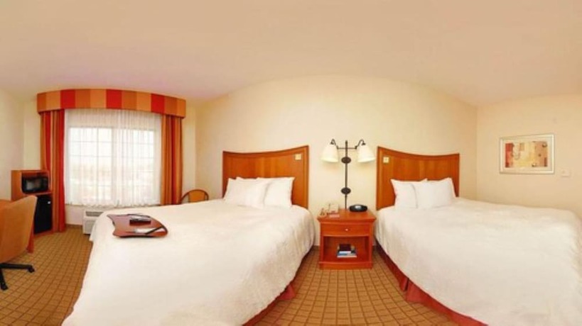 Imagen de la habitación del Hotel Hampton Inn Norco-Corona-Eastvale. Foto 10