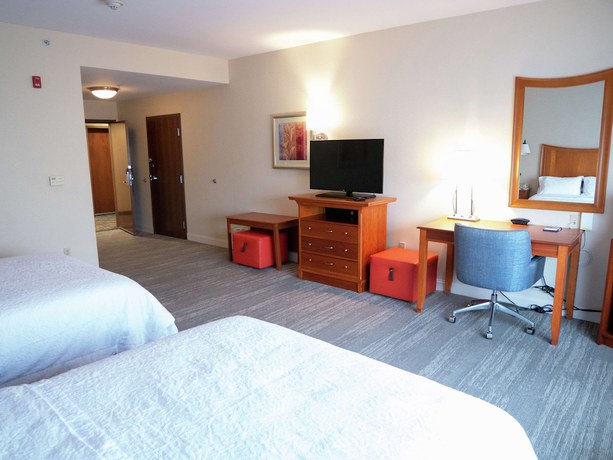 Imagen de la habitación del Hotel Hampton Inn Norco-Corona-Eastvale. Foto 11