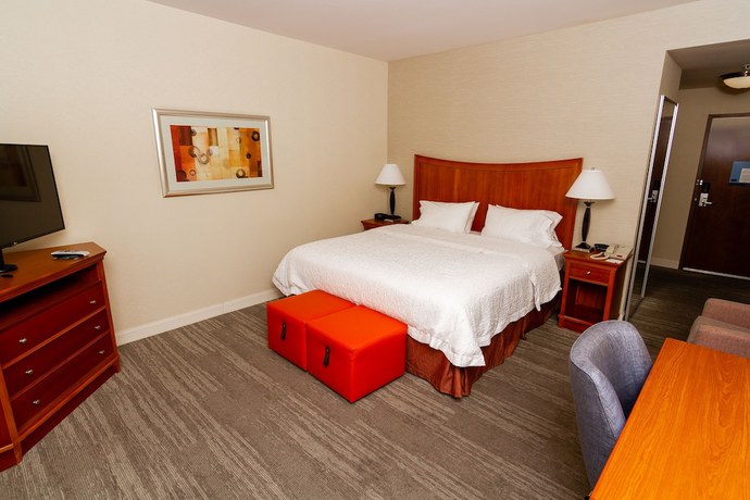 Imagen de la habitación del Hotel Hampton Inn Norco-Corona-Eastvale. Foto 12