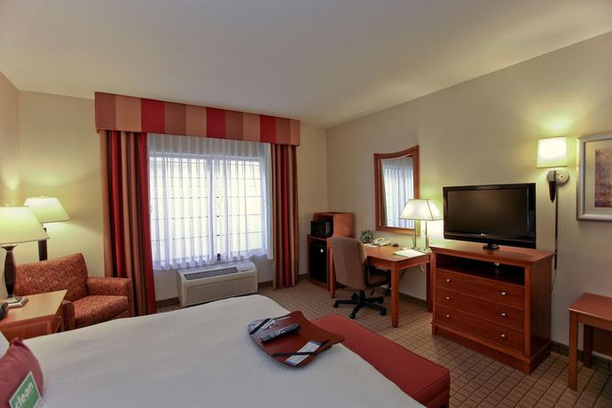 Imagen de la habitación del Hotel Hampton Inn Norco-Corona-Eastvale. Foto 13