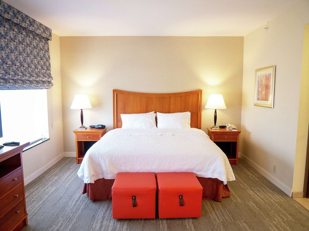 Imagen de la habitación del Hotel Hampton Inn Norco-Corona-Eastvale. Foto 14