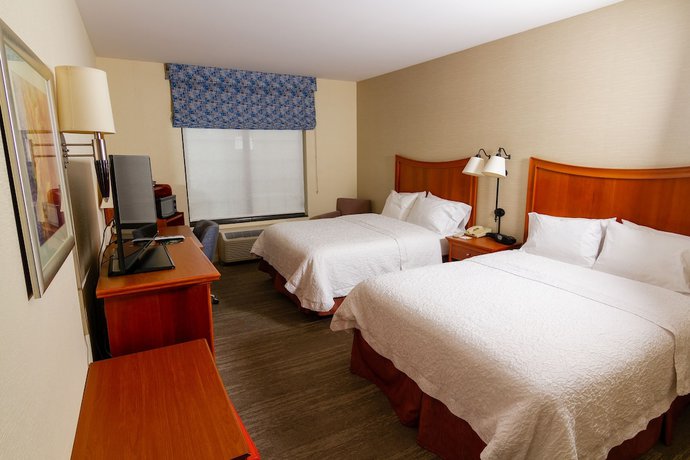Imagen de la habitación del Hotel Hampton Inn Norco-Corona-Eastvale. Foto 15