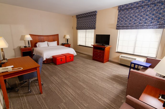 Imagen de la habitación del Hotel Hampton Inn Norco-Corona-Eastvale. Foto 16