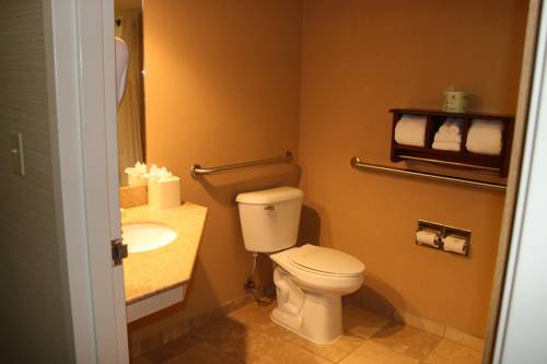 Imagen de la habitación del Hotel Hampton Inn Norfolk/chesapeake (greenbrier Area). Foto 3