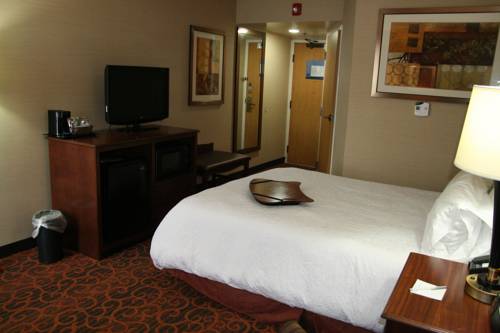 Imagen de la habitación del Hotel Hampton Inn Norfolk/chesapeake (greenbrier Area). Foto 4