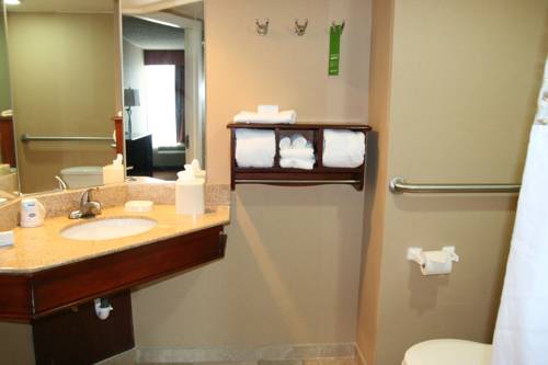 Imagen de la habitación del Hotel Hampton Inn Norfolk/chesapeake (greenbrier Area). Foto 5