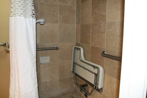 Imagen de la habitación del Hotel Hampton Inn Norfolk/chesapeake (greenbrier Area). Foto 6
