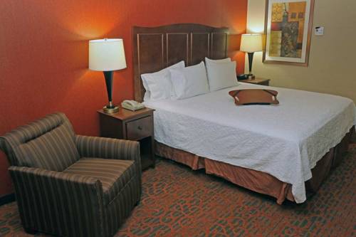 Imagen de la habitación del Hotel Hampton Inn Norfolk/chesapeake (greenbrier Area). Foto 7