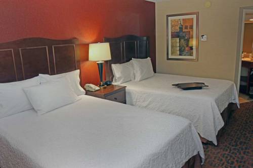 Imagen general del Hotel Hampton Inn Norfolk/chesapeake (greenbrier Area). Foto 1
