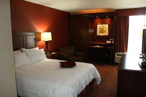 Imagen de la habitación del Hotel Hampton Inn Norfolk/chesapeake (greenbrier Area). Foto 8