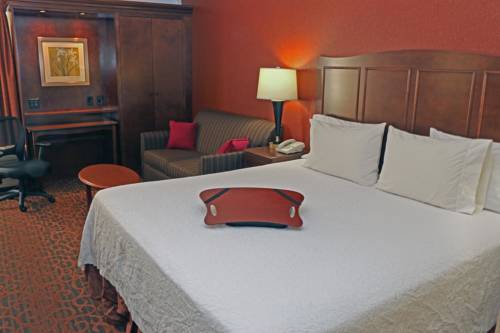 Imagen de la habitación del Hotel Hampton Inn Norfolk/chesapeake (greenbrier Area). Foto 9