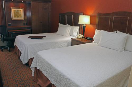 Imagen de la habitación del Hotel Hampton Inn Norfolk/chesapeake (greenbrier Area). Foto 10