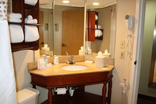 Imagen de la habitación del Hotel Hampton Inn Norfolk/chesapeake (greenbrier Area). Foto 11