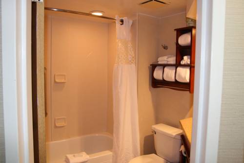 Imagen de la habitación del Hotel Hampton Inn Norfolk/chesapeake (greenbrier Area). Foto 12