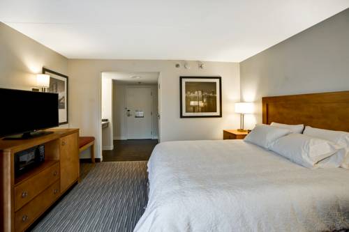 Imagen de la habitación del Hotel Hampton Inn Norfolk-naval Base. Foto 2