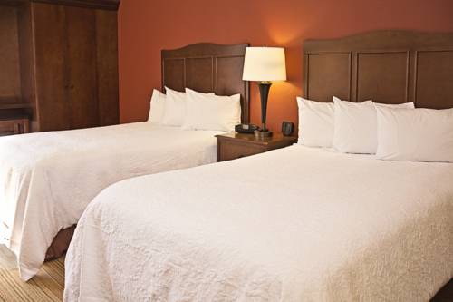 Imagen de la habitación del Hotel Hampton Inn Norfolk/virginia Beach. Foto 1