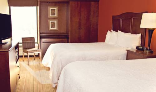 Imagen de la habitación del Hotel Hampton Inn Norfolk/virginia Beach. Foto 2