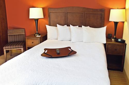 Imagen de la habitación del Hotel Hampton Inn Norfolk/virginia Beach. Foto 3