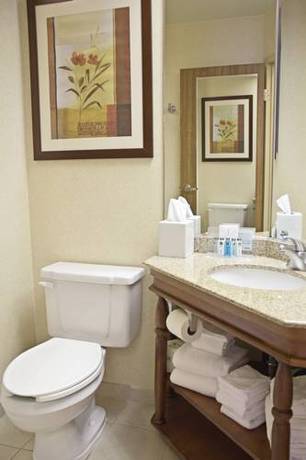 Imagen de la habitación del Hotel Hampton Inn Norfolk/virginia Beach. Foto 5