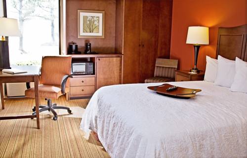 Imagen de la habitación del Hotel Hampton Inn Norfolk/virginia Beach. Foto 6