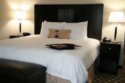 Imagen de la habitación del Hotel Hampton Inn North Brunswick. Foto 3